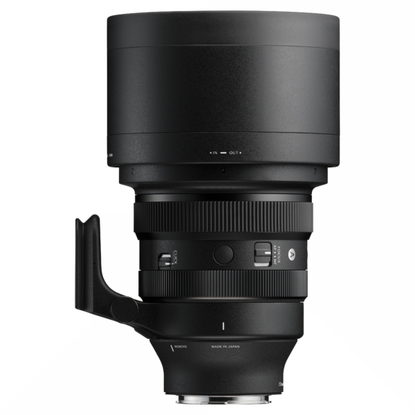 Art<br class="hb"> SIGMA 135mm F1.4 DG Art — изображение 5