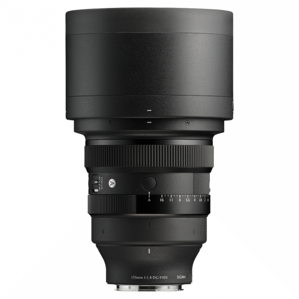 Art<br class="hb"> SIGMA 135mm F1.4 DG Art — изображение 6