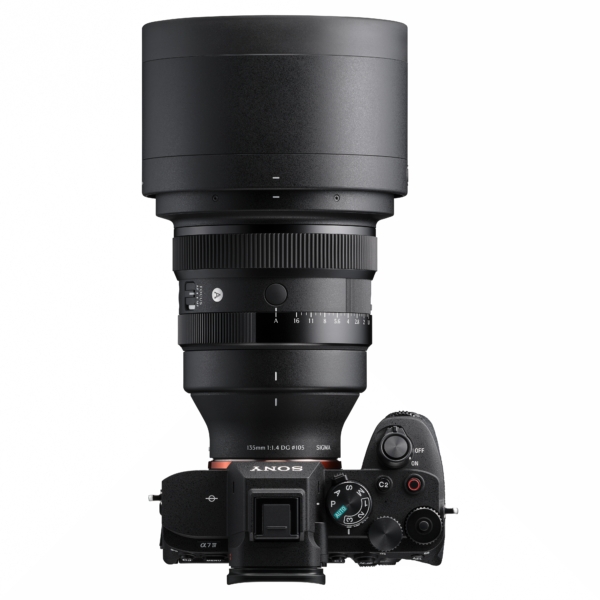 Art<br class="hb"> SIGMA 135mm F1.4 DG Art — изображение 9