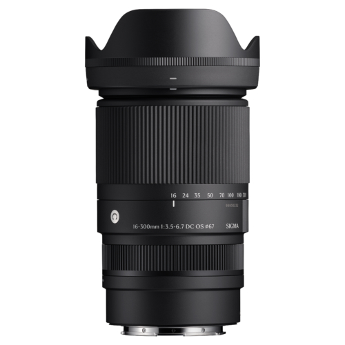 16-300mm