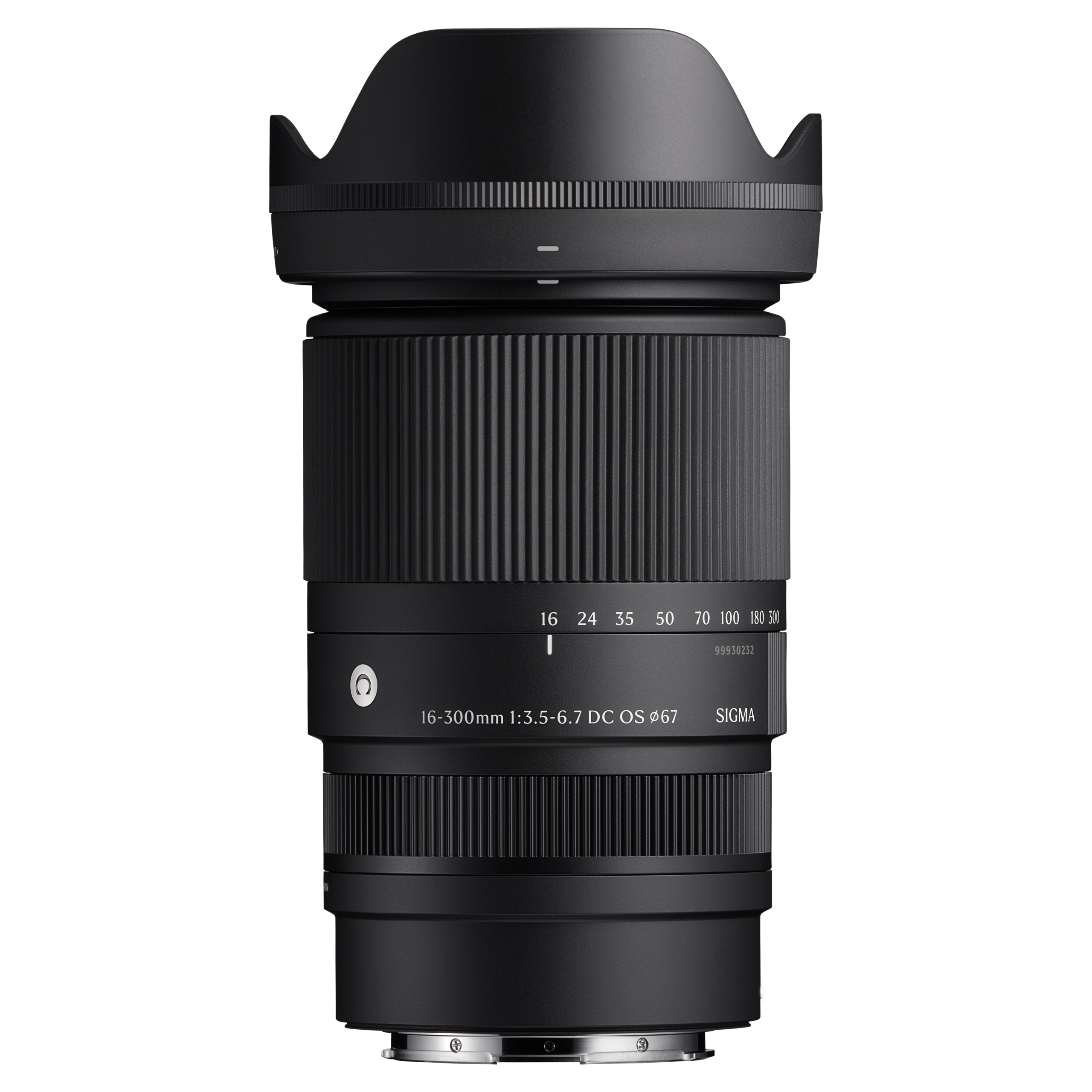 16-300mm