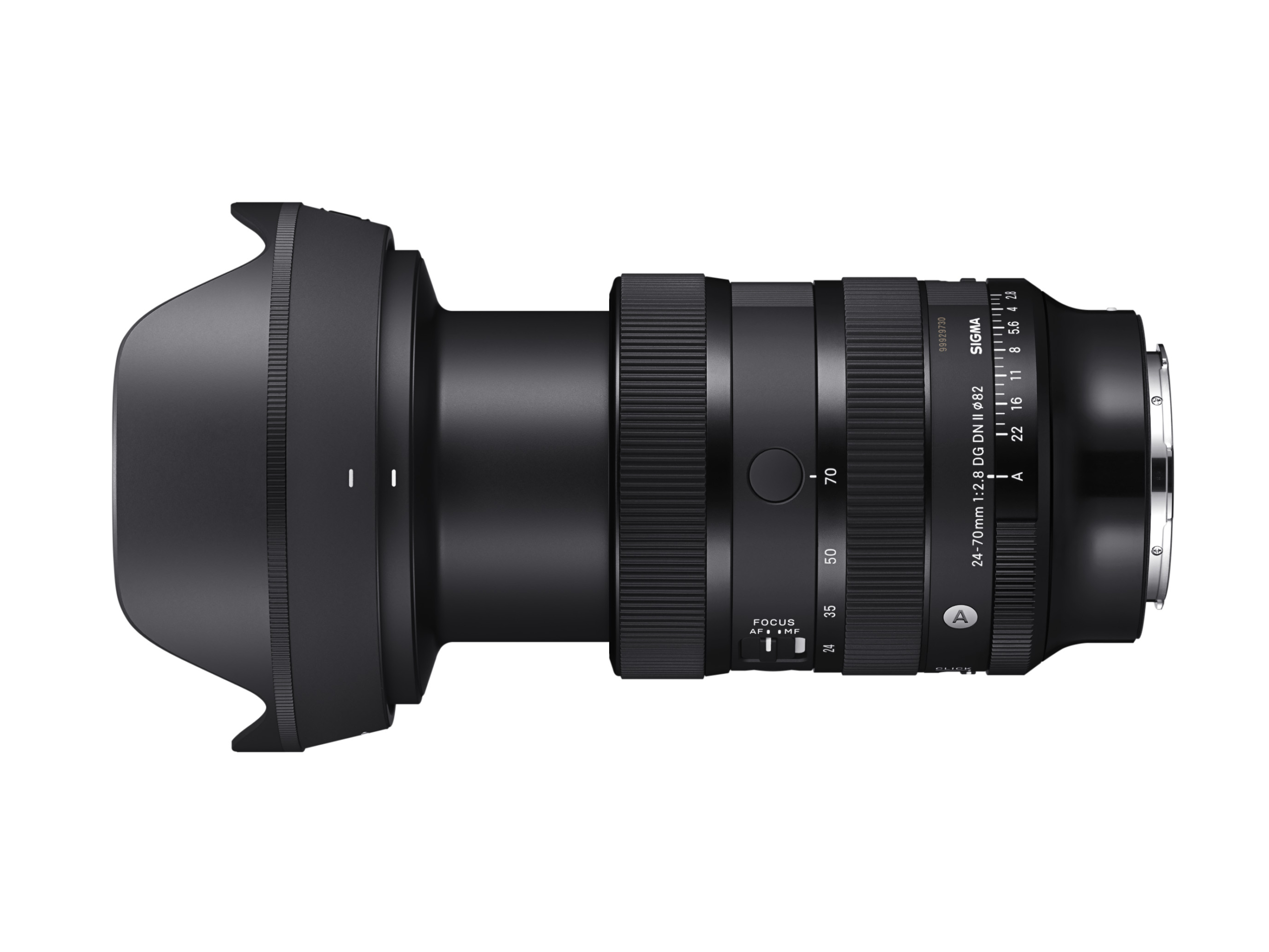 ART <br class="hb"> SIGMA 24–70mm F2.8 DG DN II — изображение 2