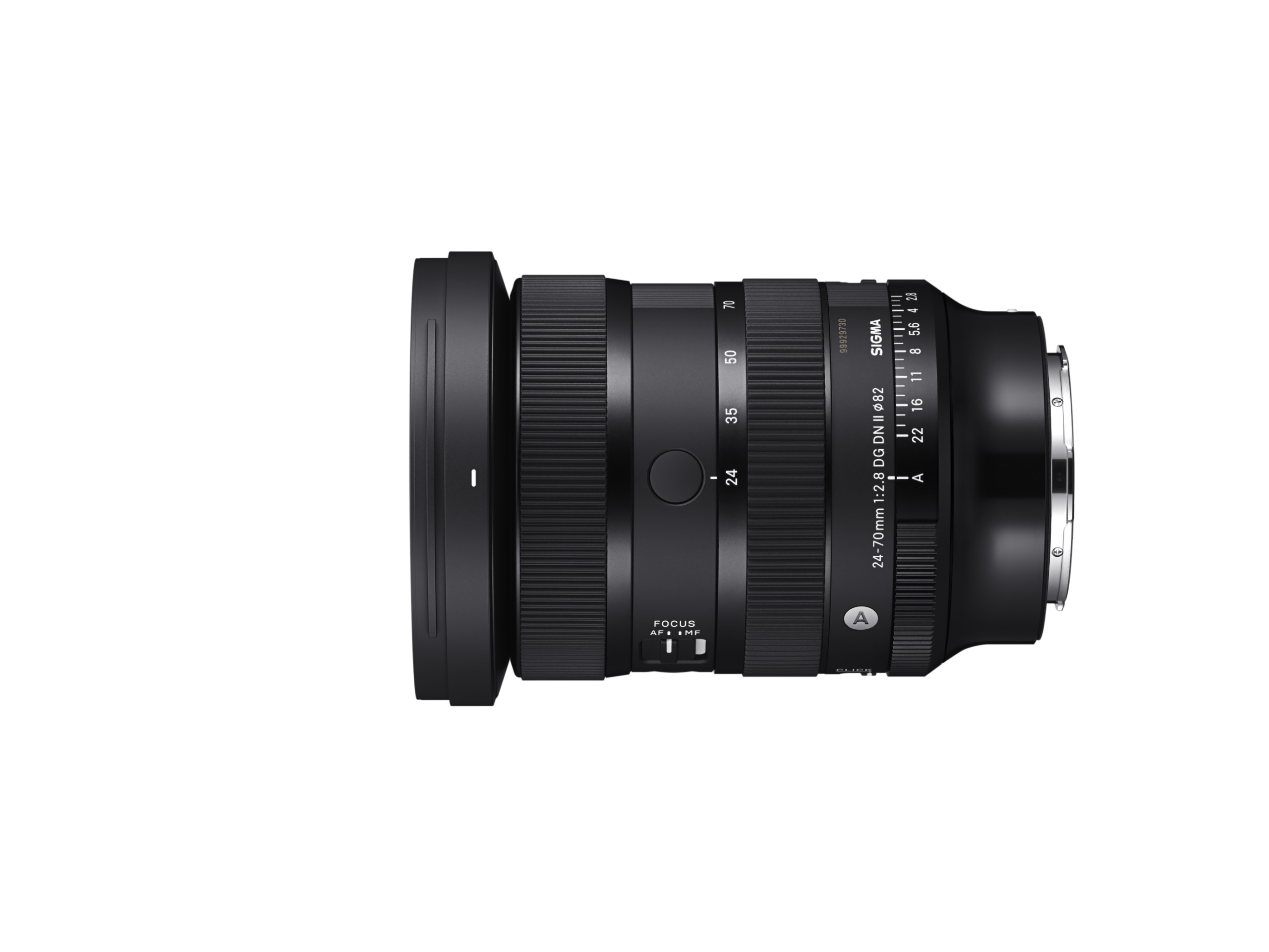 ART <br class="hb"> SIGMA 24–70mm F2.8 DG DN II — изображение 3