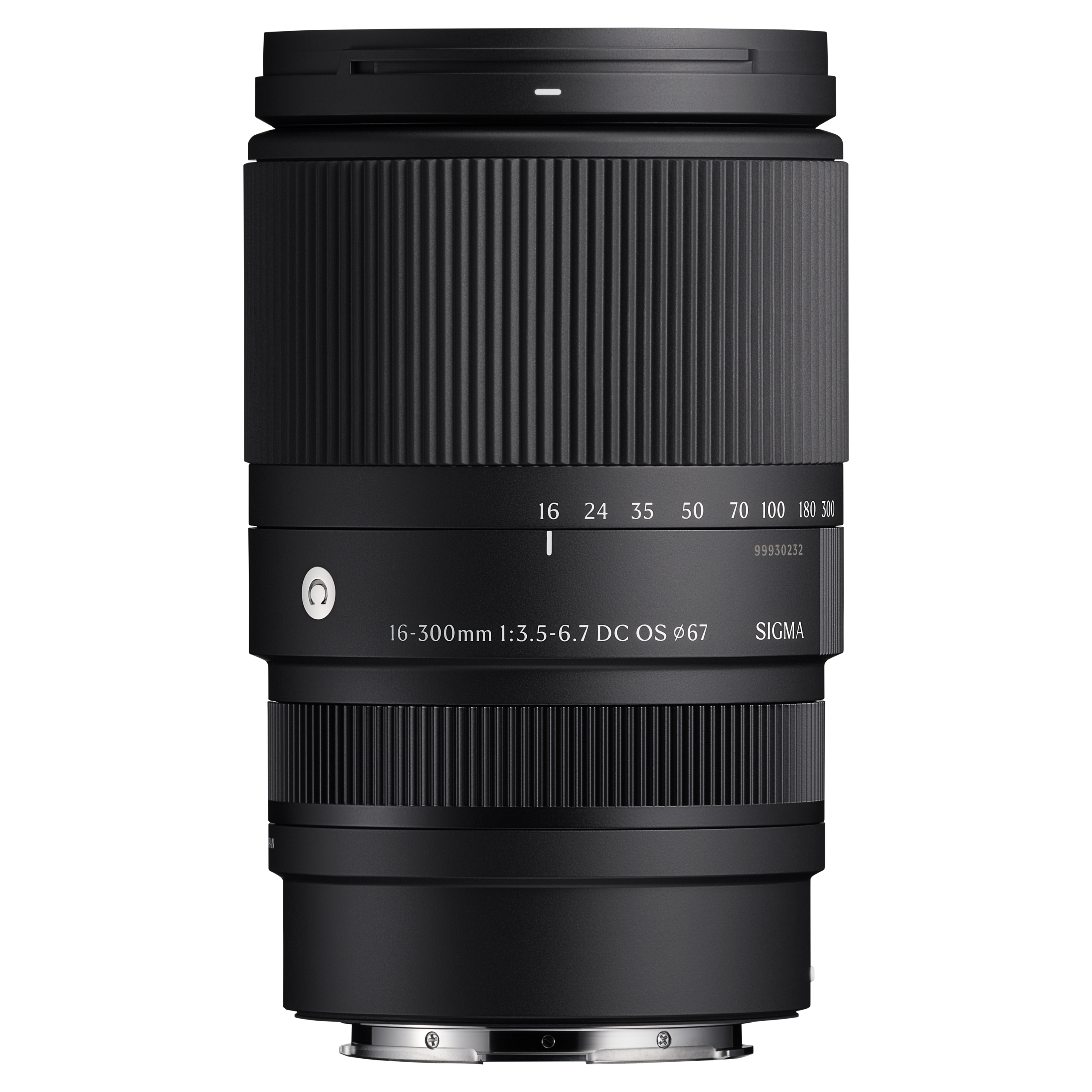 Contemporary <br class="hb"> SIGMA 16–300mm F3.5–6.7 DC OS — изображение 2