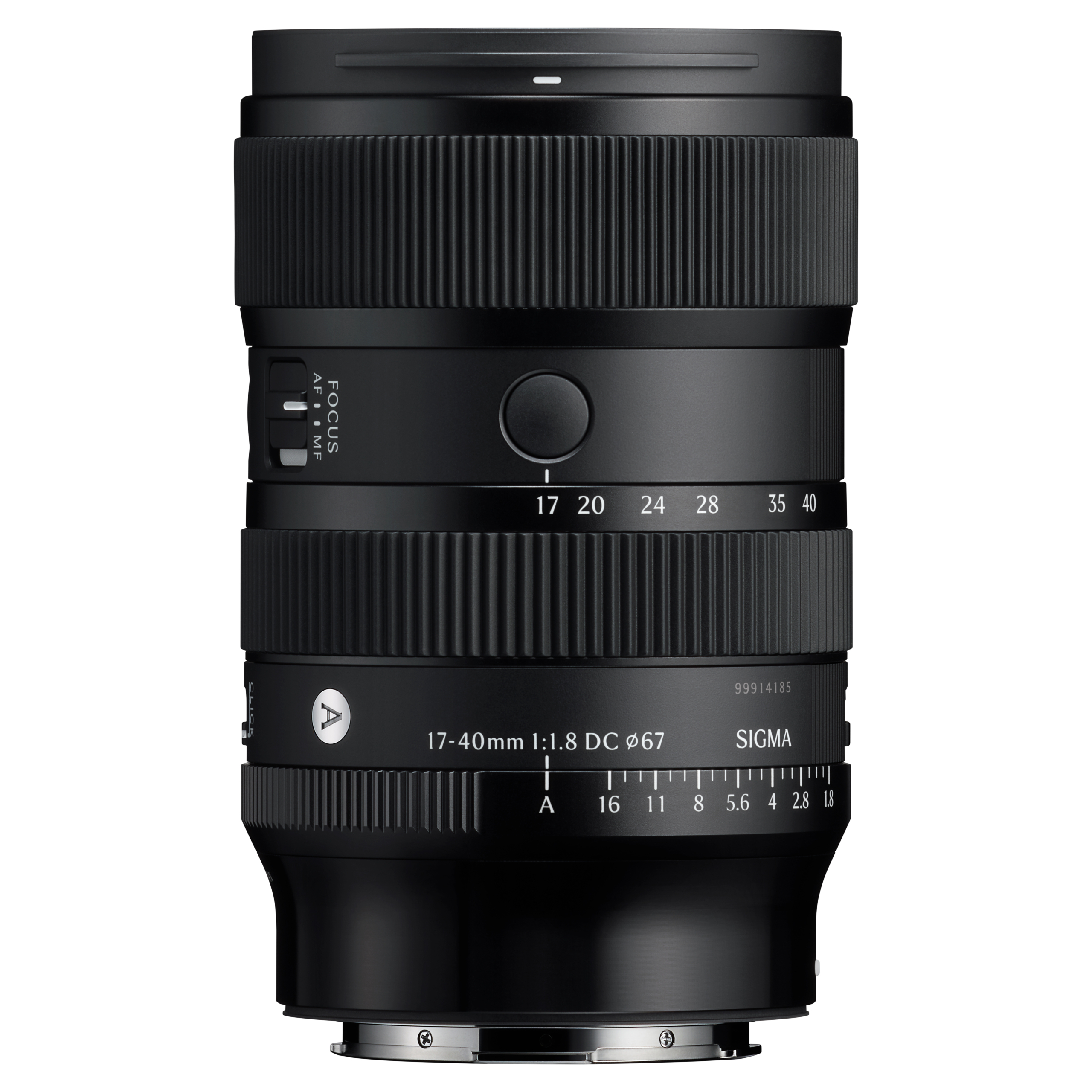 ART <br class="hb"> SIGMA 17-40mm F1.8 DC — изображение 2