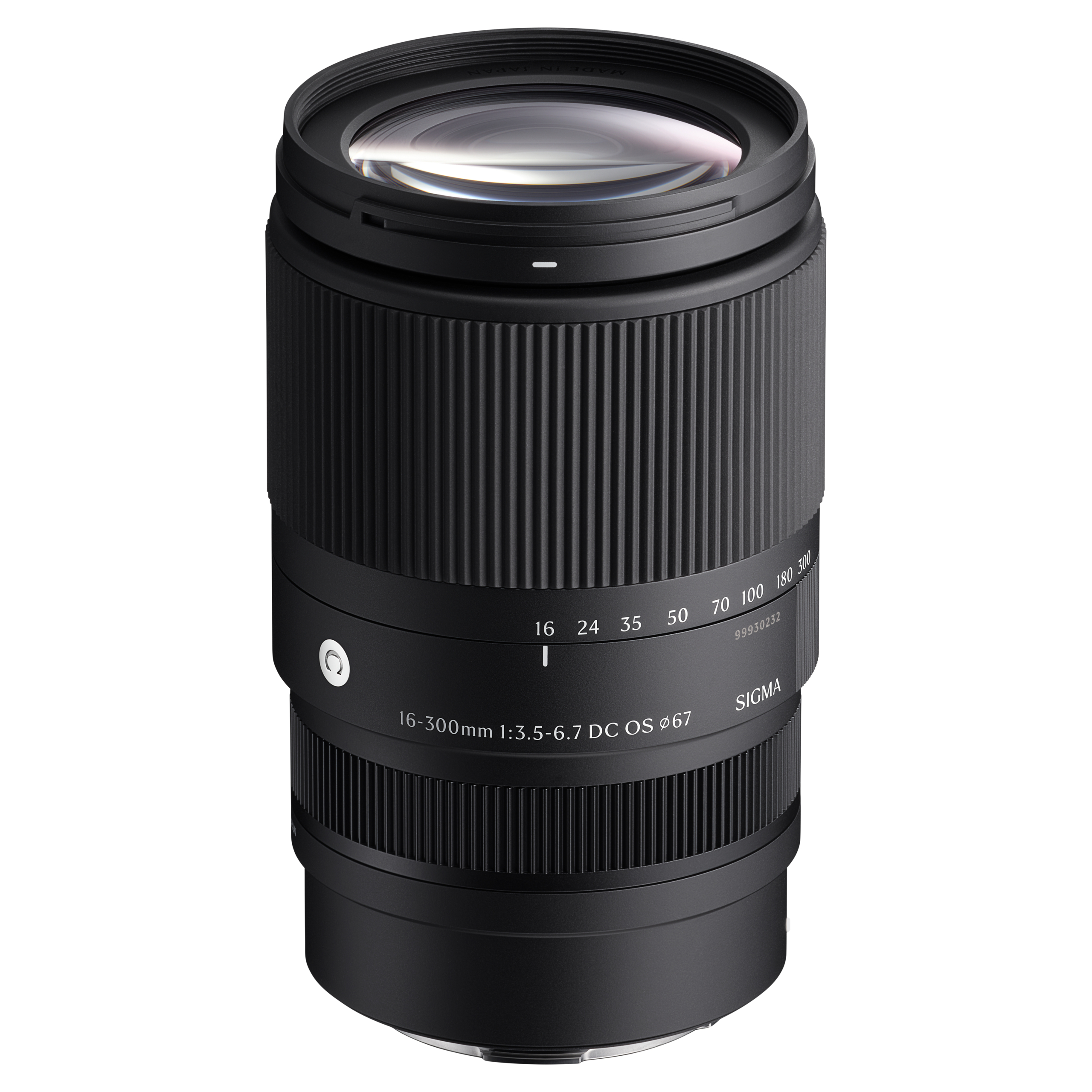 Contemporary <br class="hb"> SIGMA 16–300mm F3.5–6.7 DC OS — изображение 3