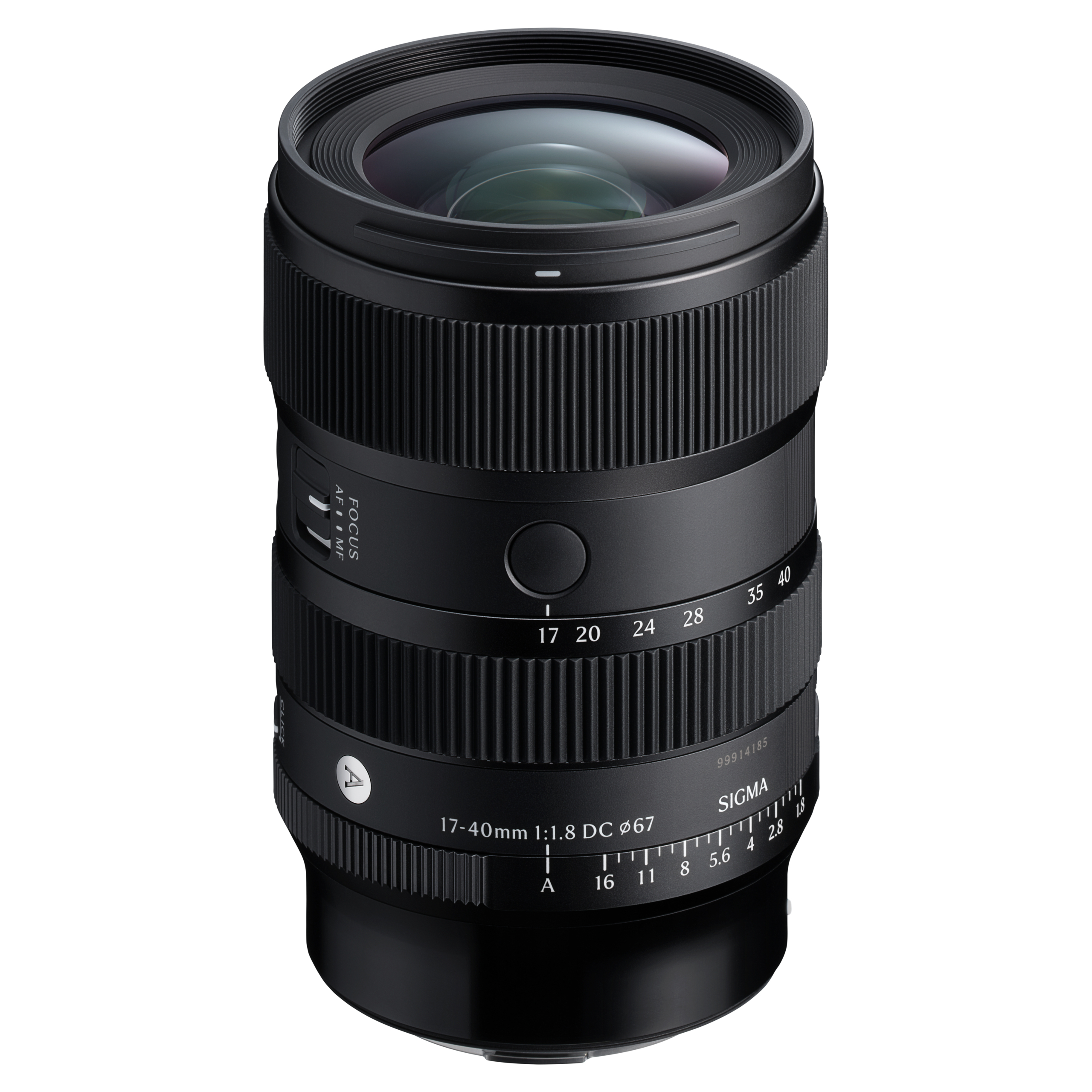 ART <br class="hb"> SIGMA 17-40mm F1.8 DC — изображение 3
