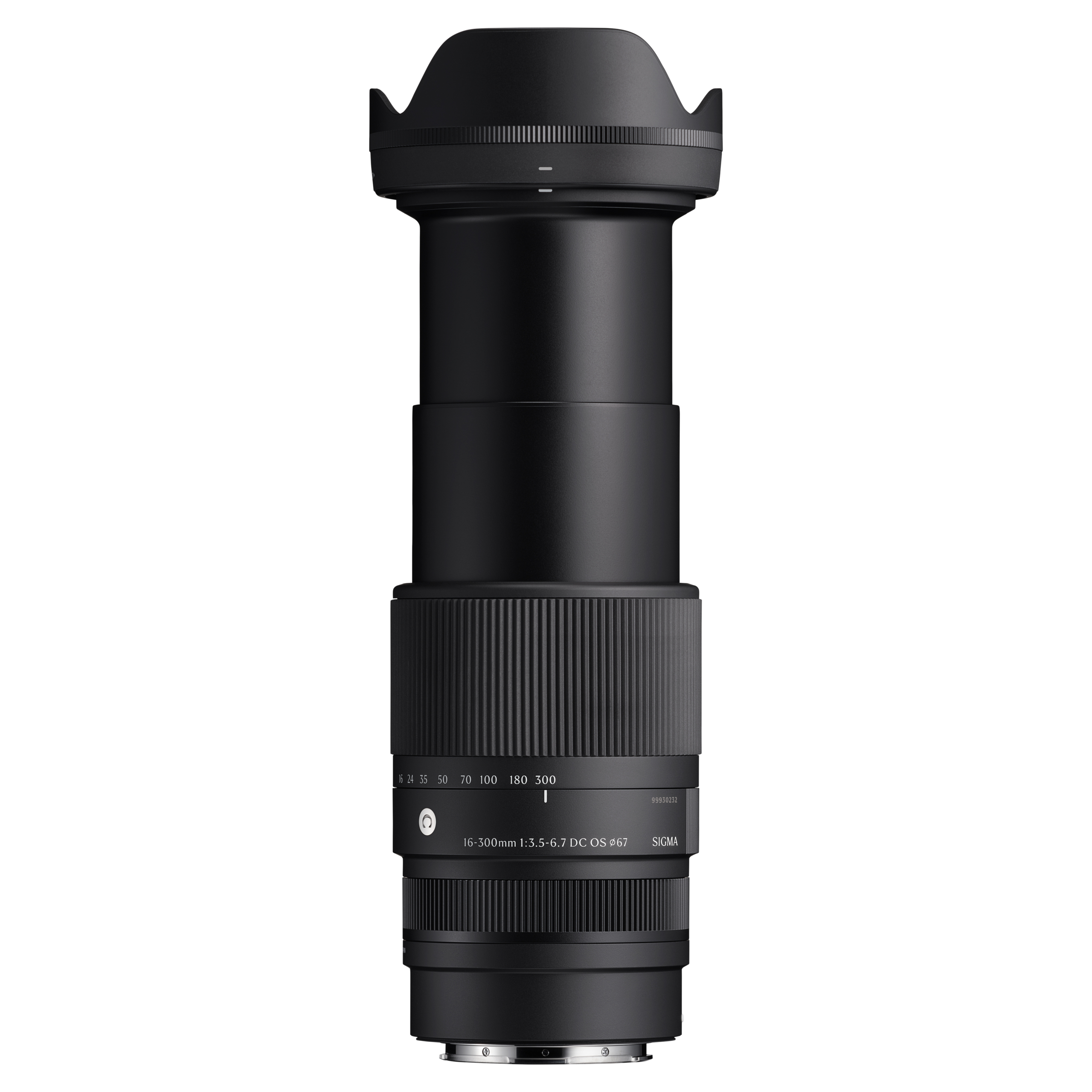 Contemporary <br class="hb"> SIGMA 16–300mm F3.5–6.7 DC OS — изображение 4
