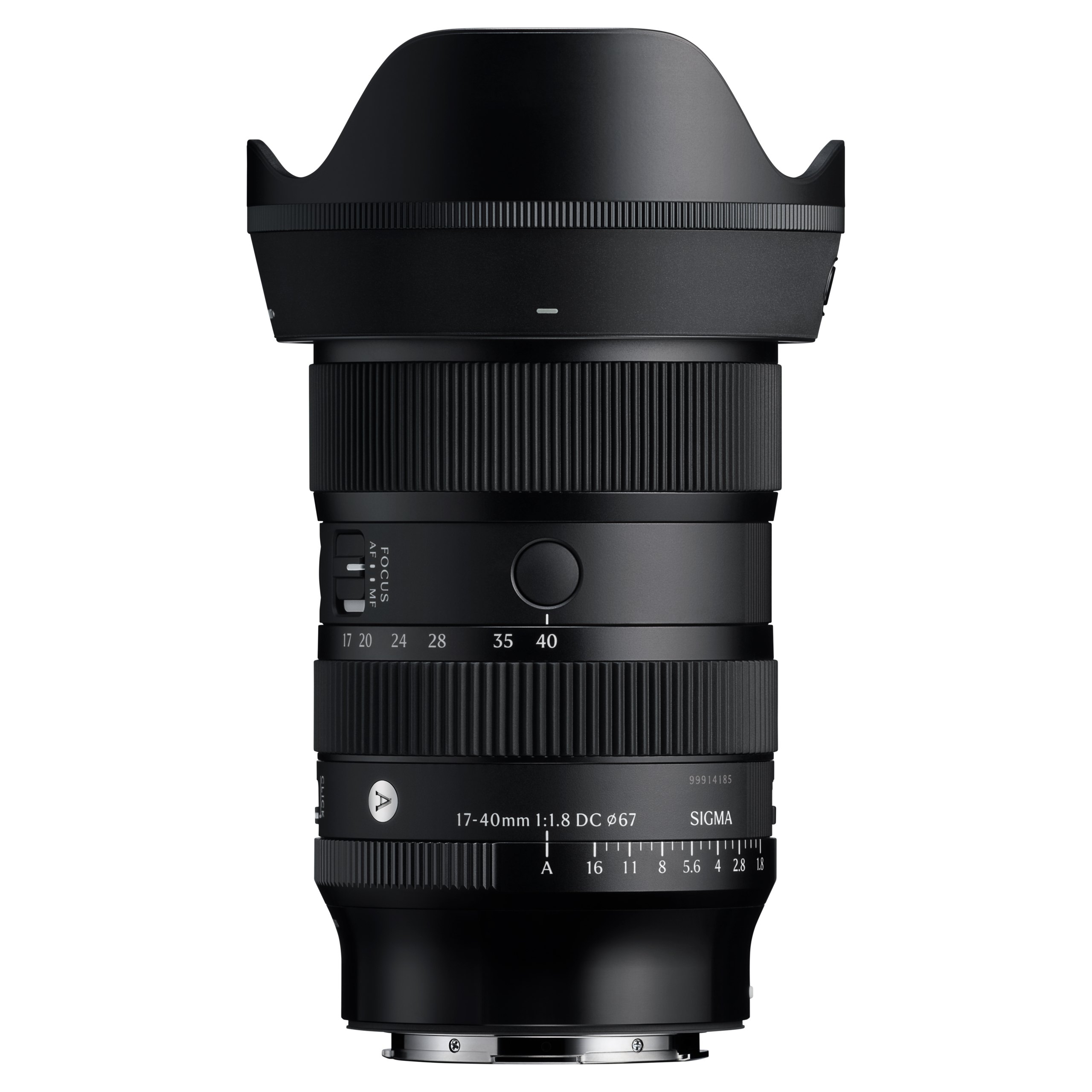 ART <br class="hb"> SIGMA 17-40mm F1.8 DC — изображение 4