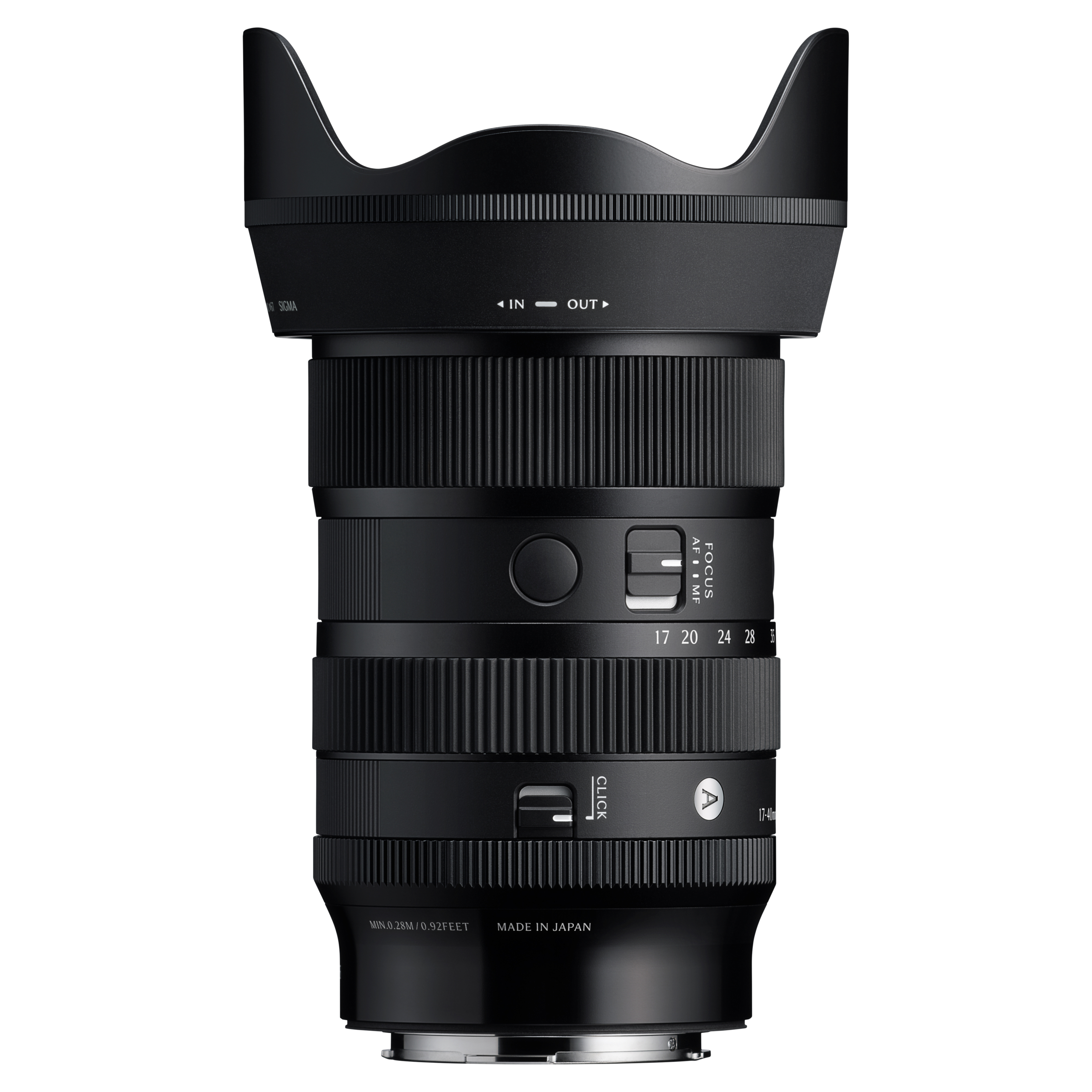 ART <br class="hb"> SIGMA 17-40mm F1.8 DC — изображение 5