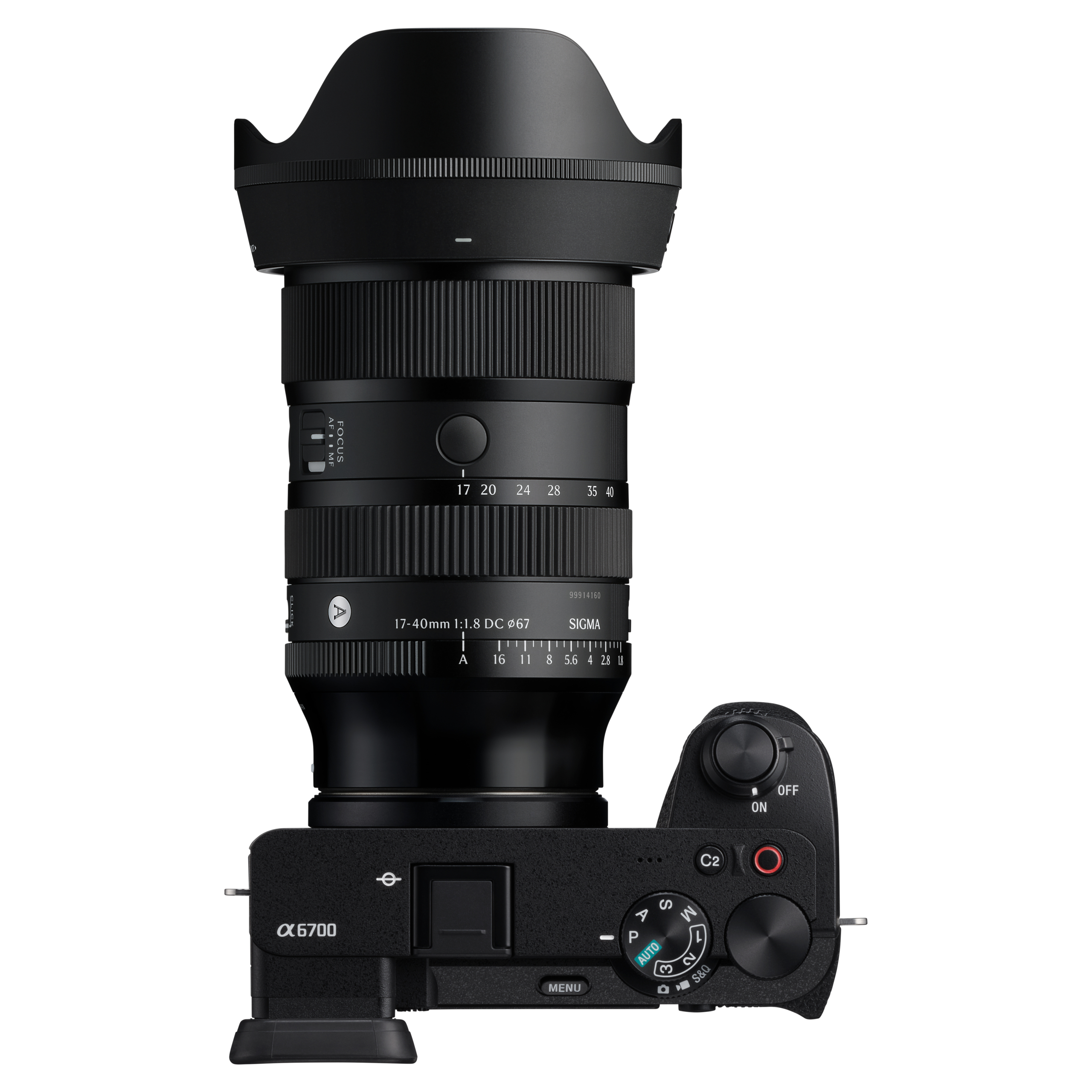 ART <br class="hb"> SIGMA 17-40mm F1.8 DC — изображение 7