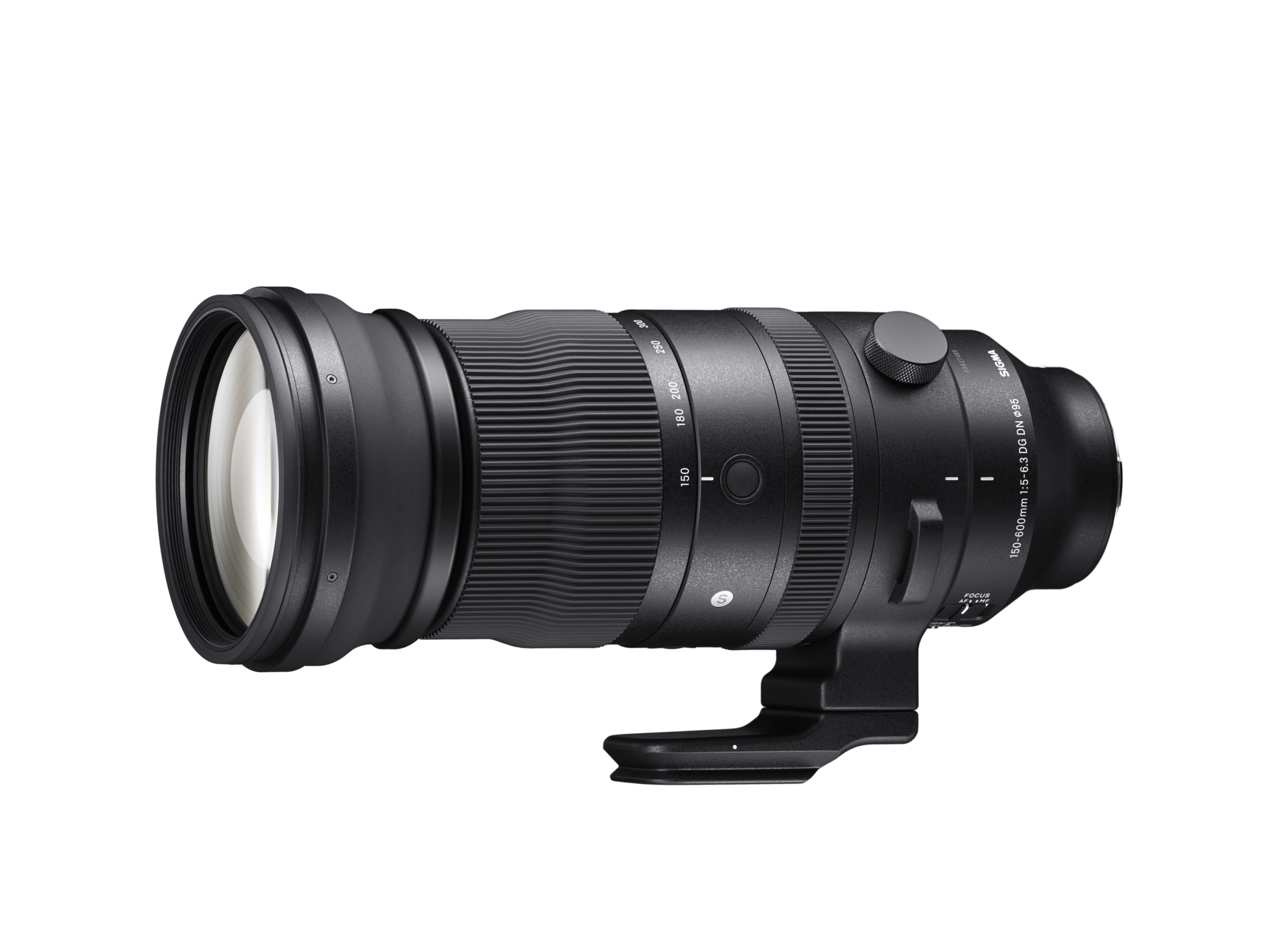 SPORTS <br class="hb"> SIGMA 150–600mm F5–6.3 DG DN OS — изображение 8