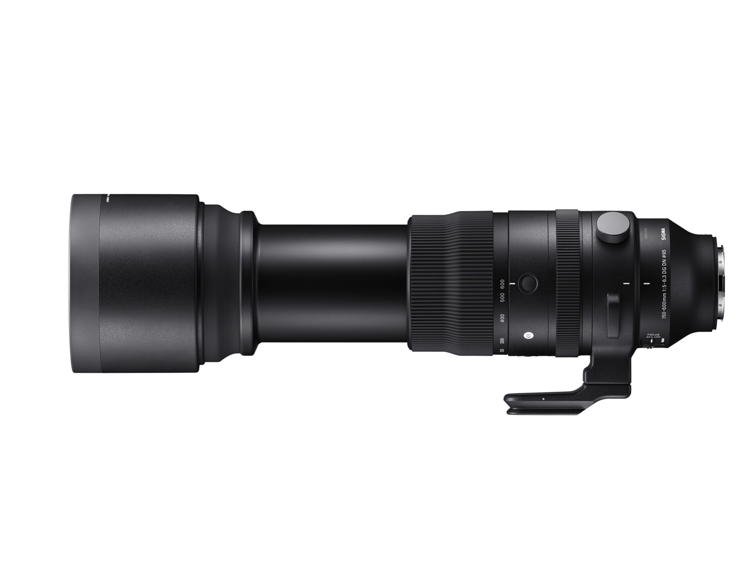 SPORTS <br class="hb"> SIGMA 150–600mm F5–6.3 DG DN OS — изображение 7