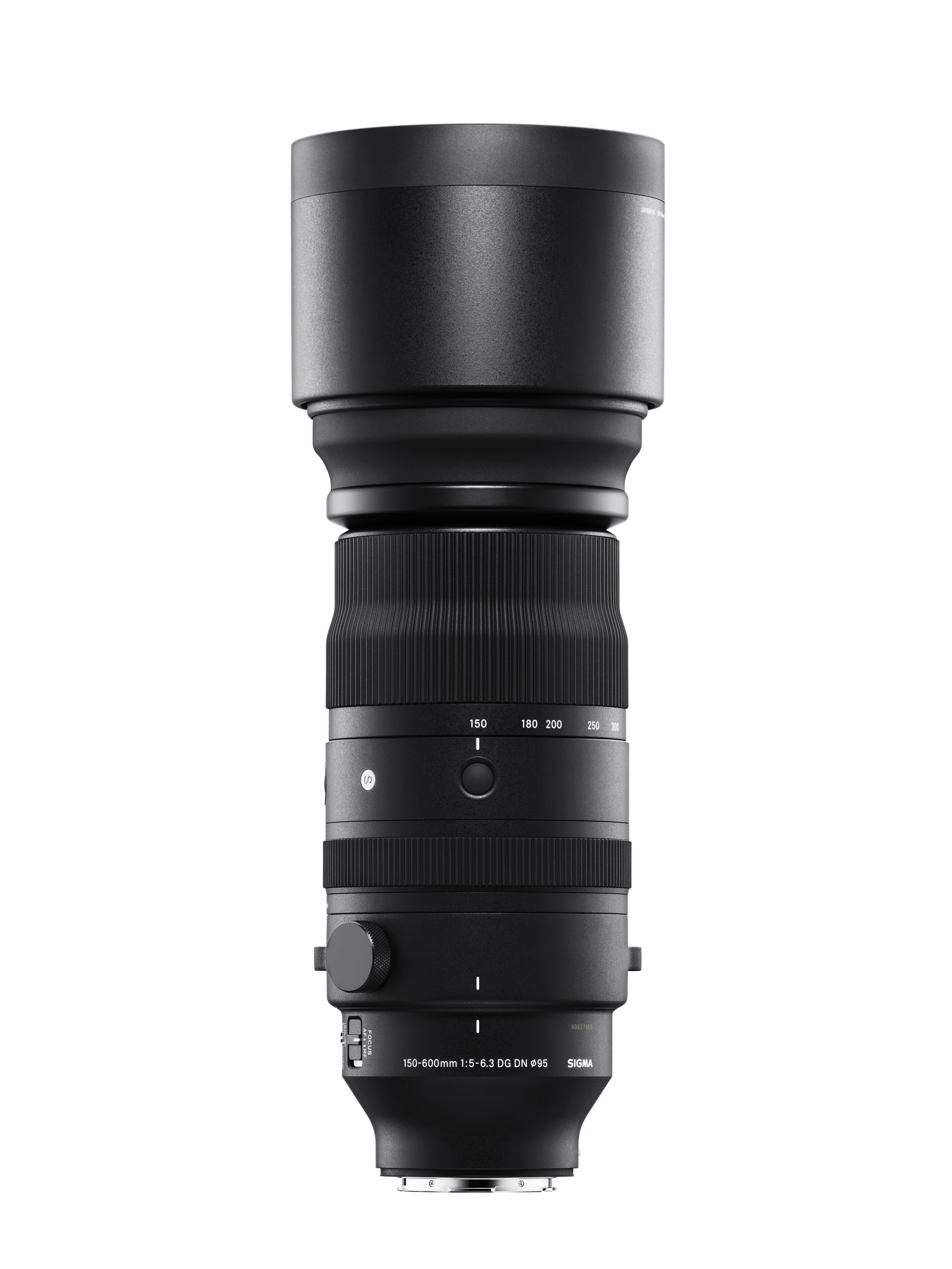 150–600mm F5–6.3 DG DN OS