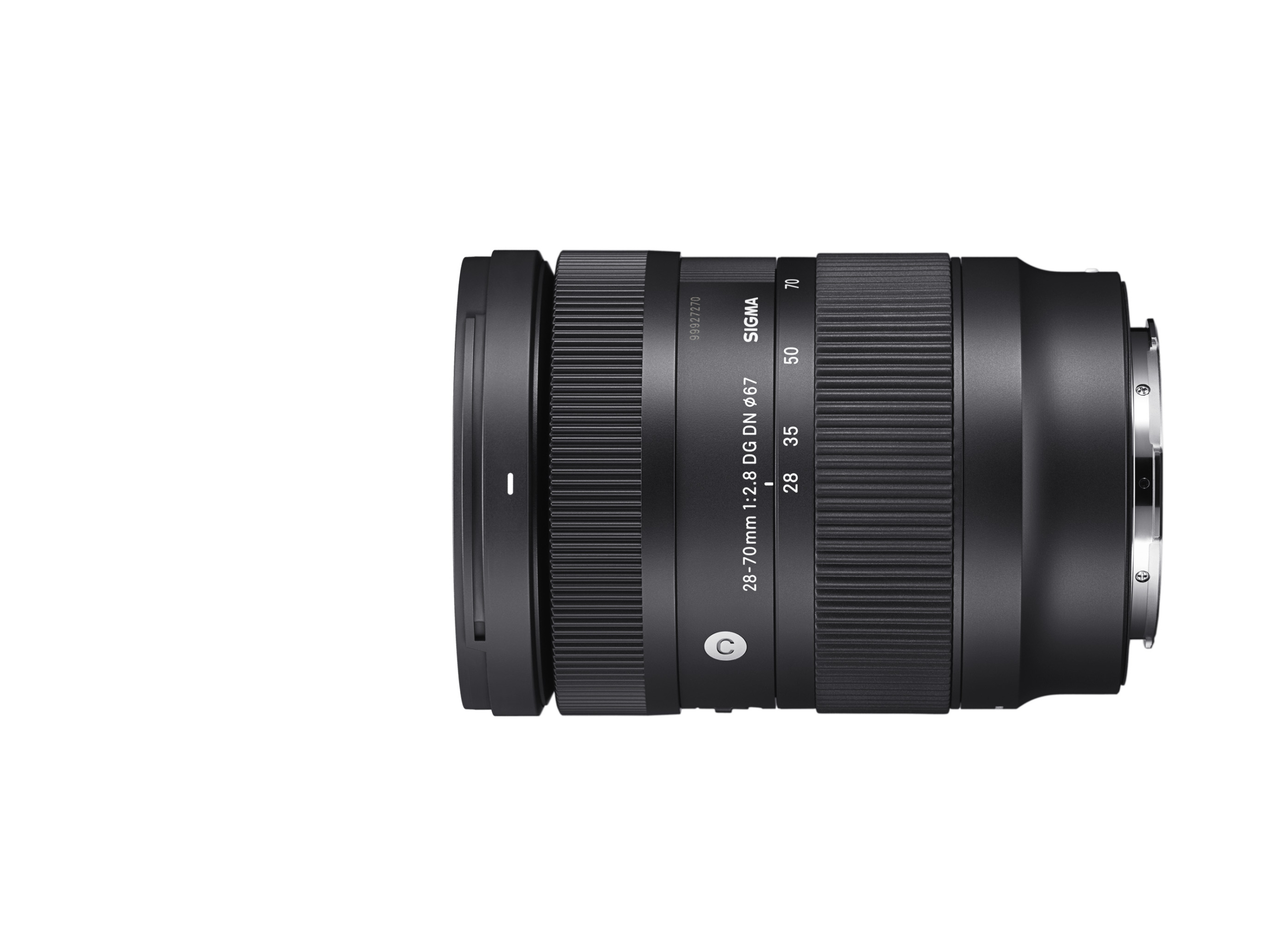 CONTEMPORARY <br class="hb"> SIGMA 28–70mm F2.8 DG DN — изображение 4