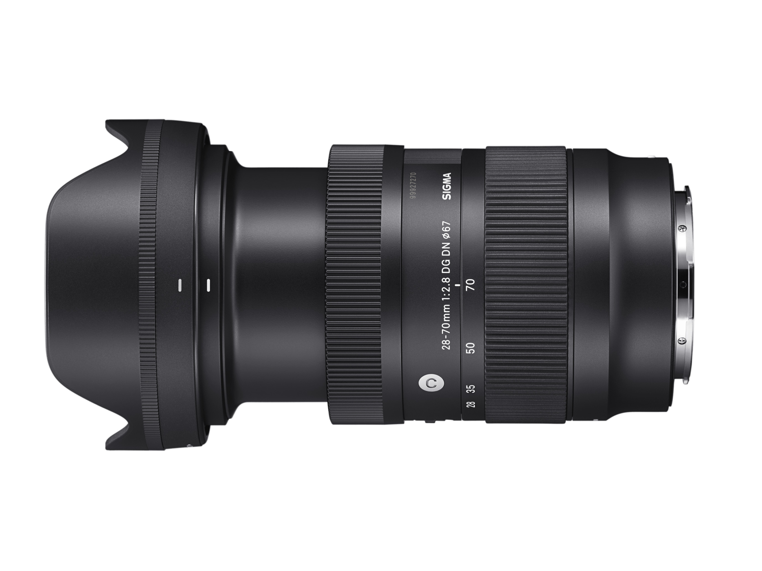 CONTEMPORARY <br class="hb"> SIGMA 28–70mm F2.8 DG DN — изображение 5