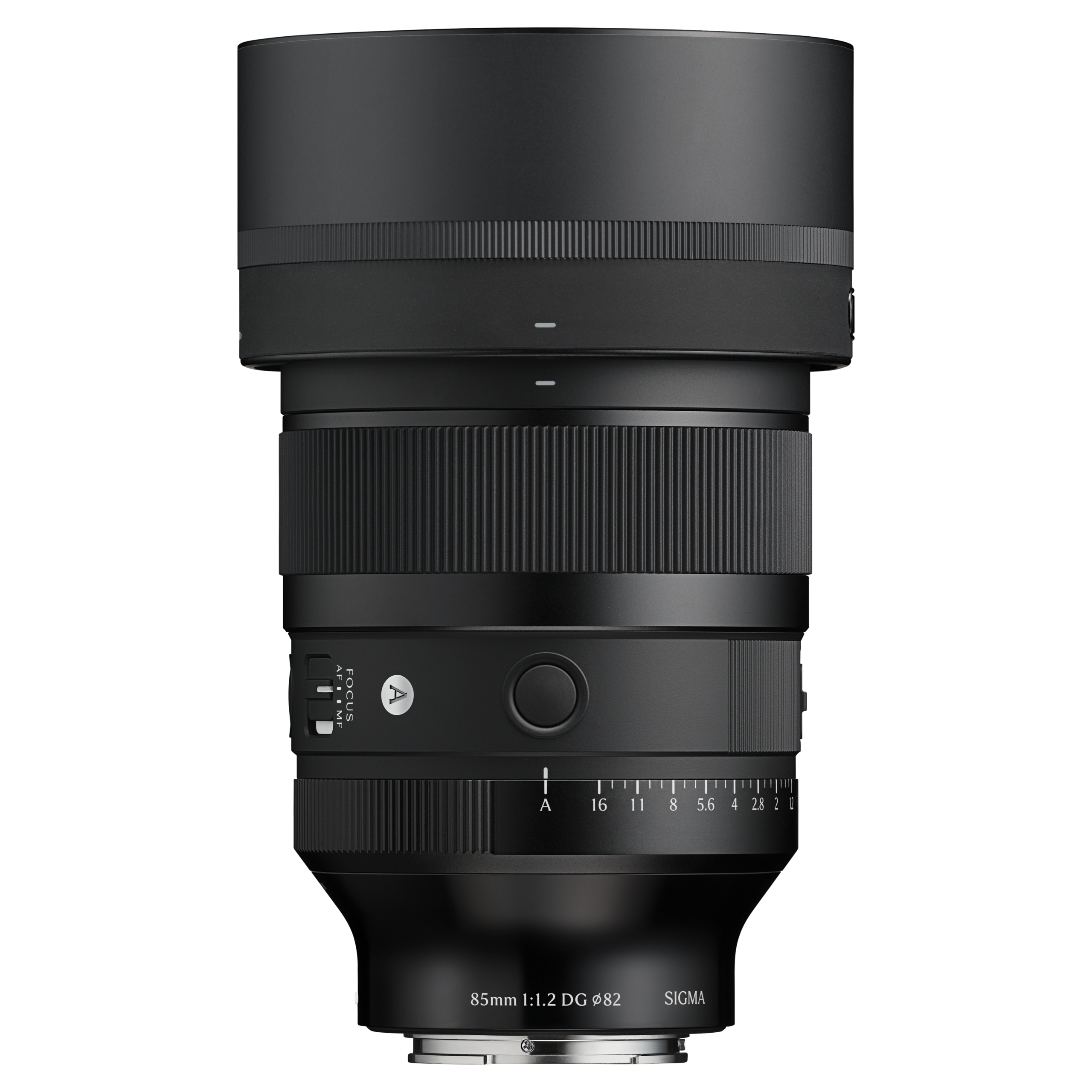 Art<br class="hb"> SIGMA 85mm f/1.2 DG DN