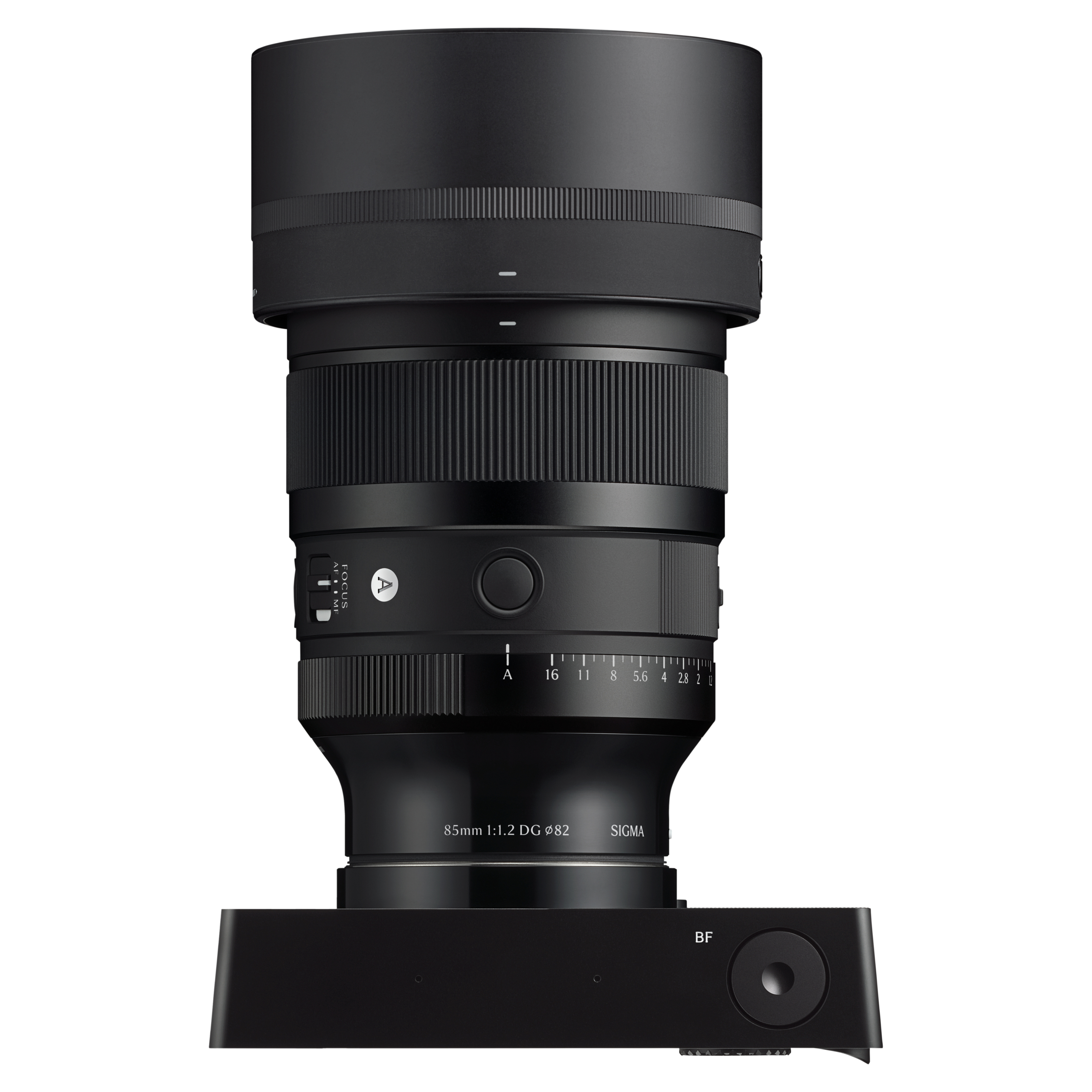Art<br class="hb"> SIGMA 85mm f/1.2 DG DN — изображение 5