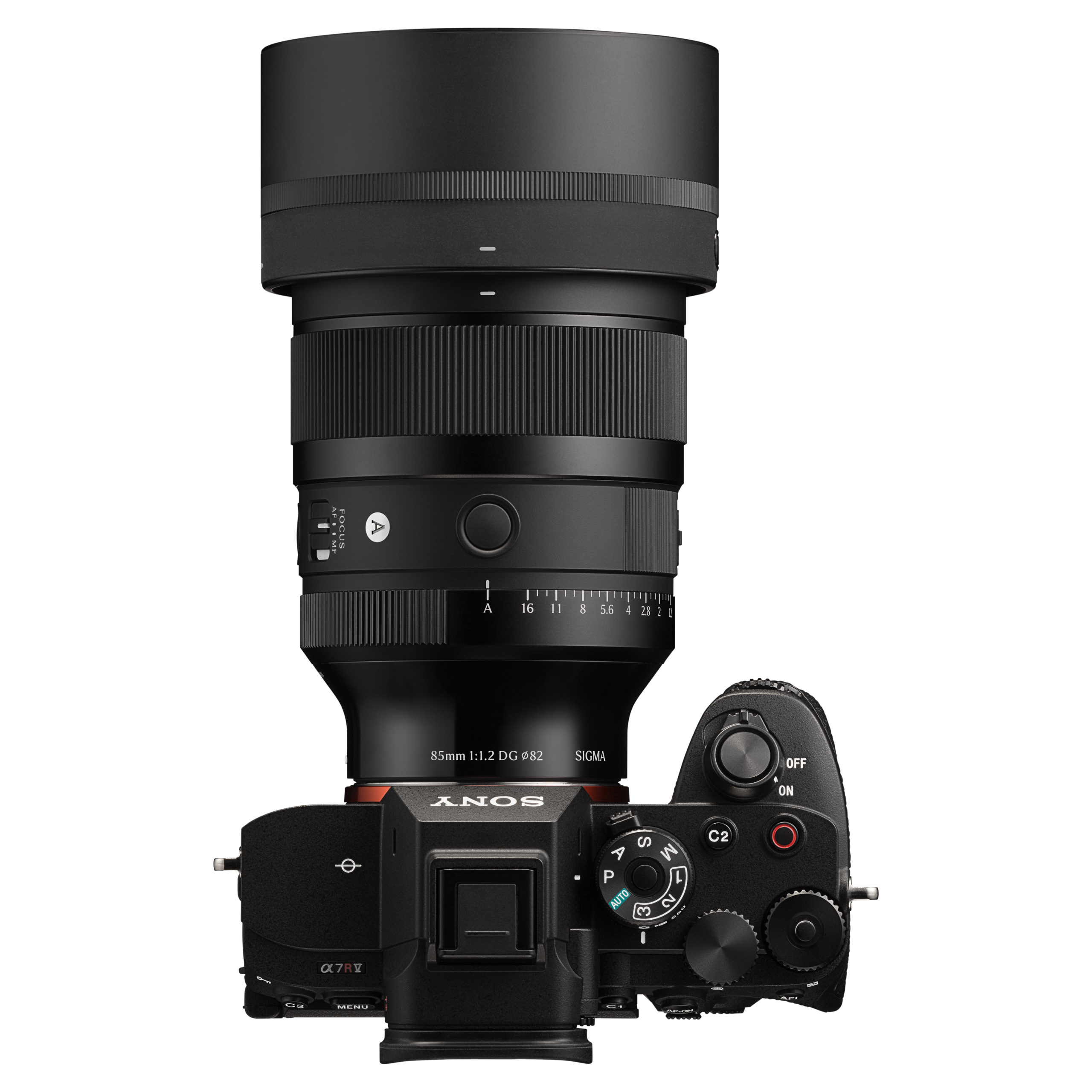 Art<br class="hb"> SIGMA 85mm f/1.2 DG DN — изображение 6